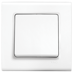 VİKO LİNNERA BEYAZ ANAHTAR VİKO LİNNERA BEYAZ ANAHTAR